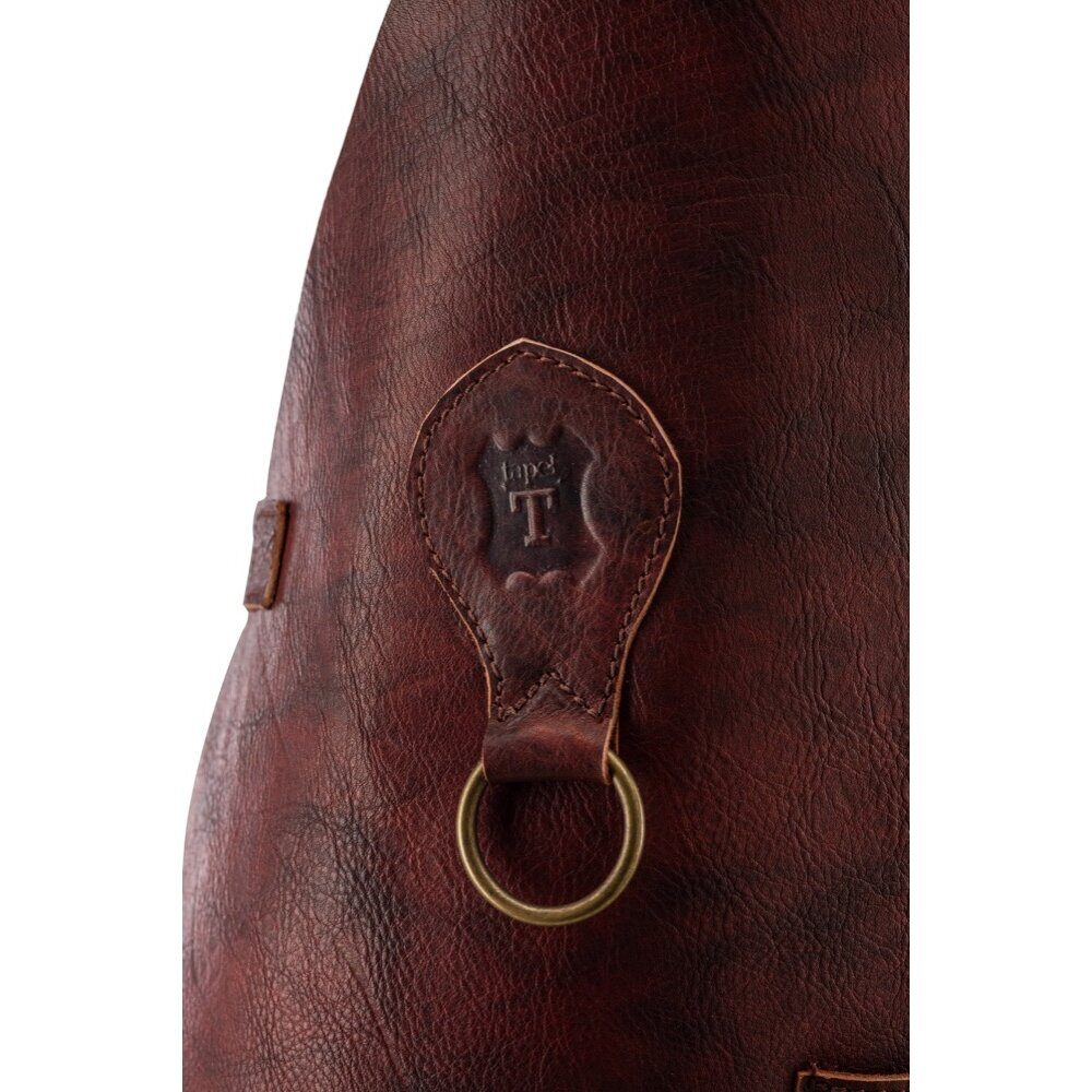 Tablier d’atelier 100% cuir