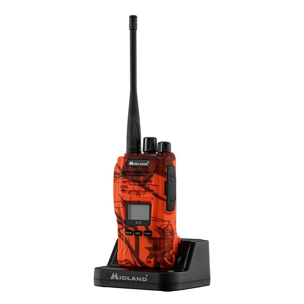 Talkie-Walkie Midland G13 G13 – Blaze