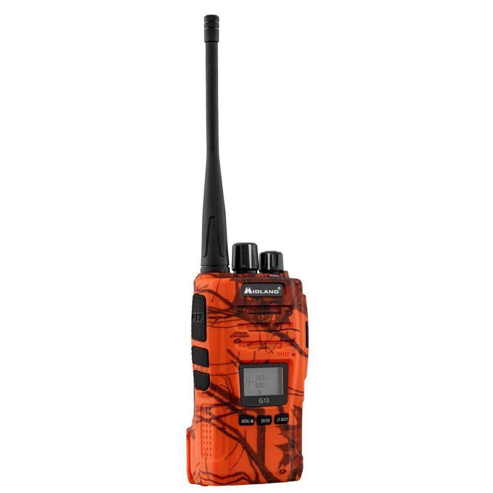 Talkie-Walkie Midland G13 G13 – Blaze