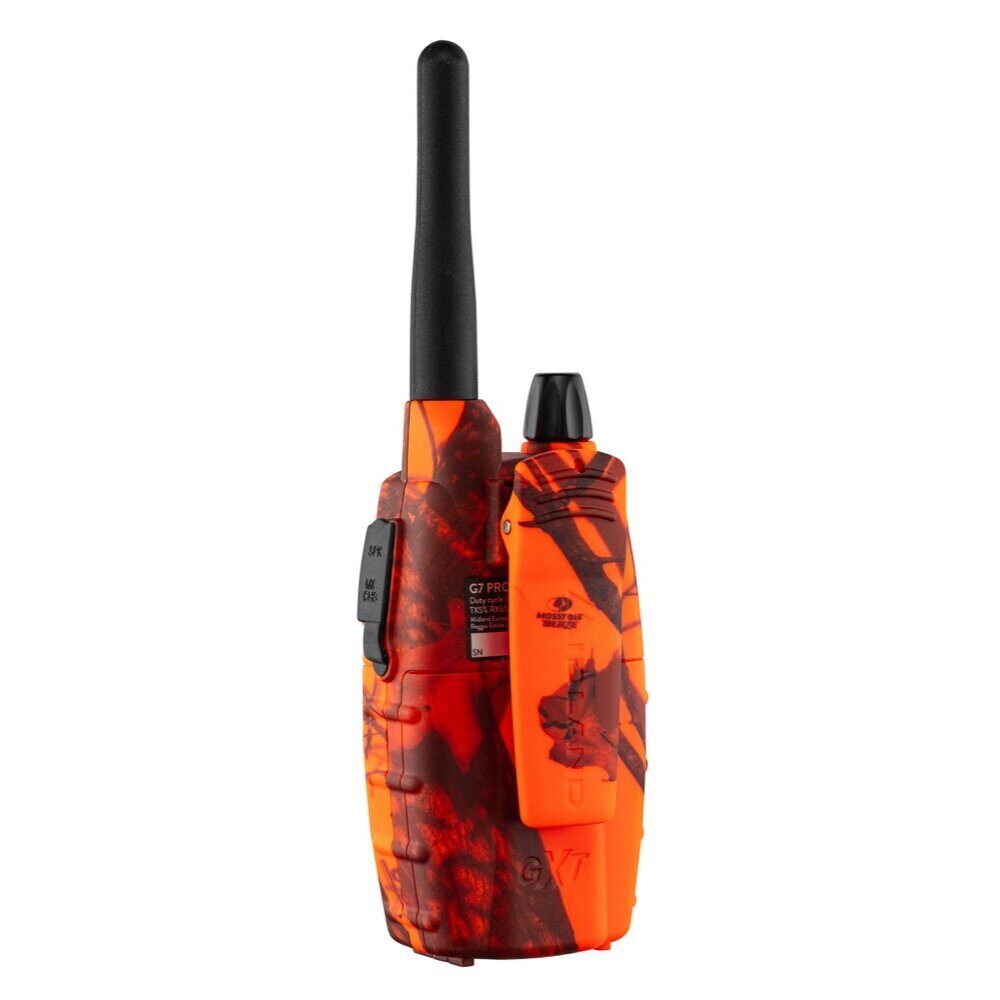 Talkie Walkie Midland G7 Pro Blaze