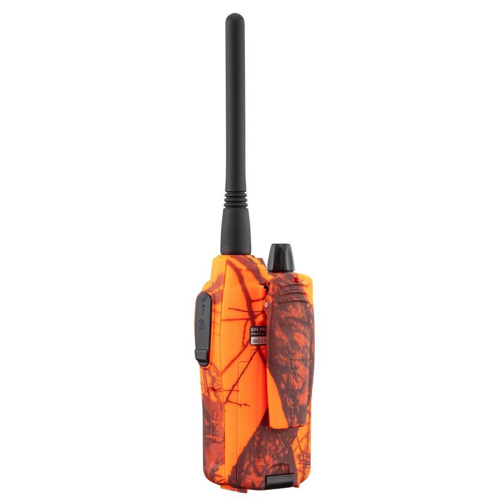 Talkie Walkie Midland G9 Pro Blaze + oreillettes