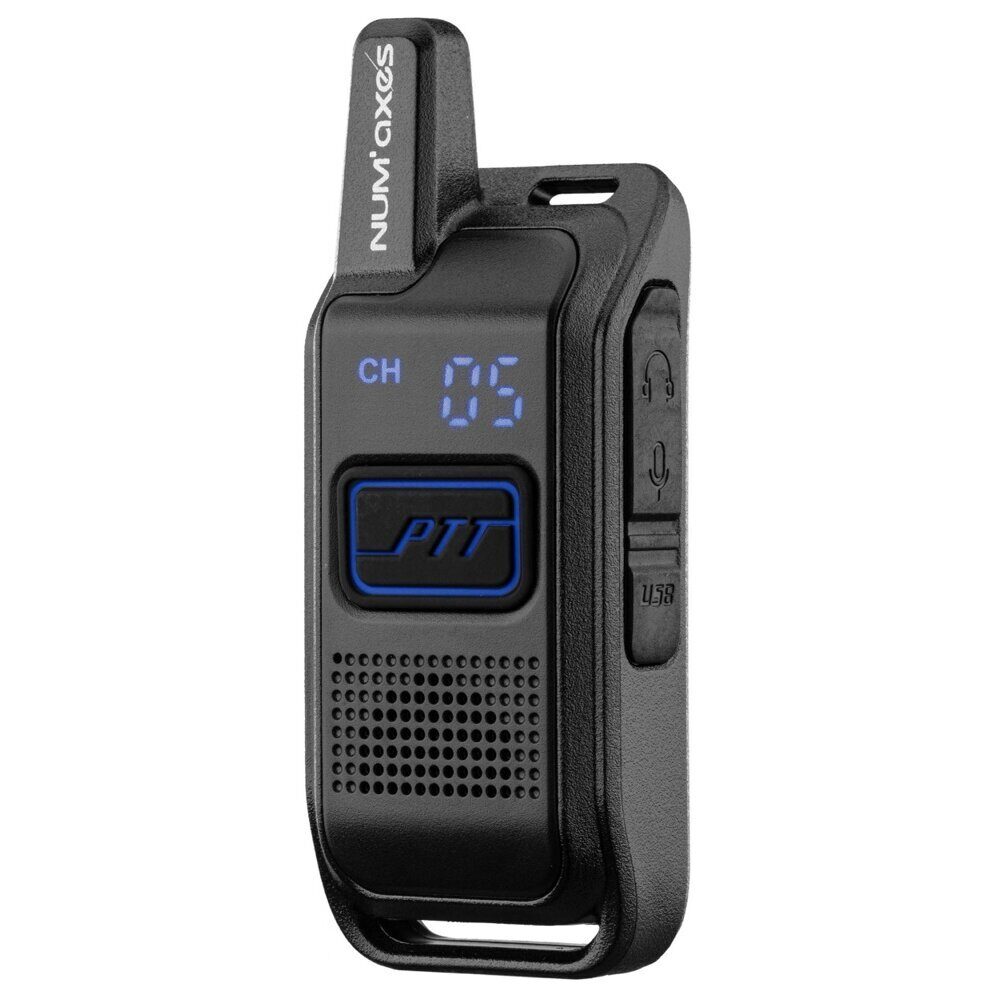 Talkie-walkie NUM’AXES TLK1038 Num'Axes