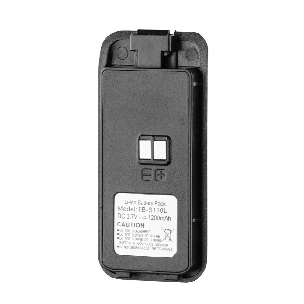 Talkie-walkie NUM’AXES TLK1038 Num'Axes