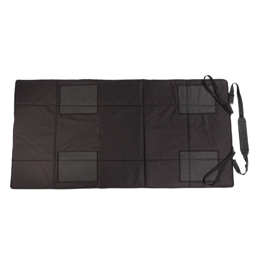Tapis de tir Tac-Mat Long Range Lyman