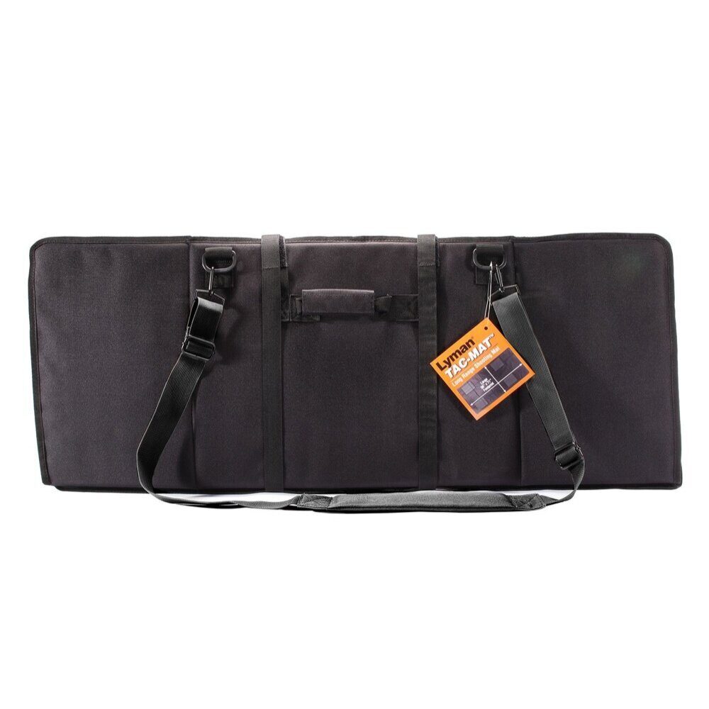 Tapis de tir Tac-Mat Long Range Lyman