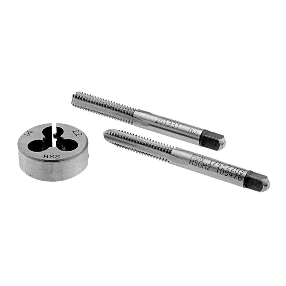 Taraud 6.48 Recknagel