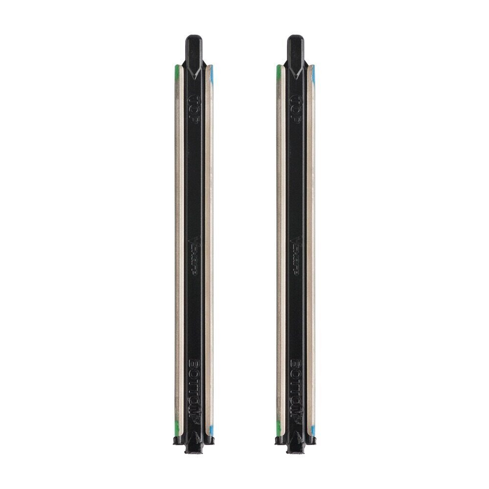 Tiges V-Sharp Classic II/A4 600-1000 grit Unités d’affûtage DIamant / 600-1000