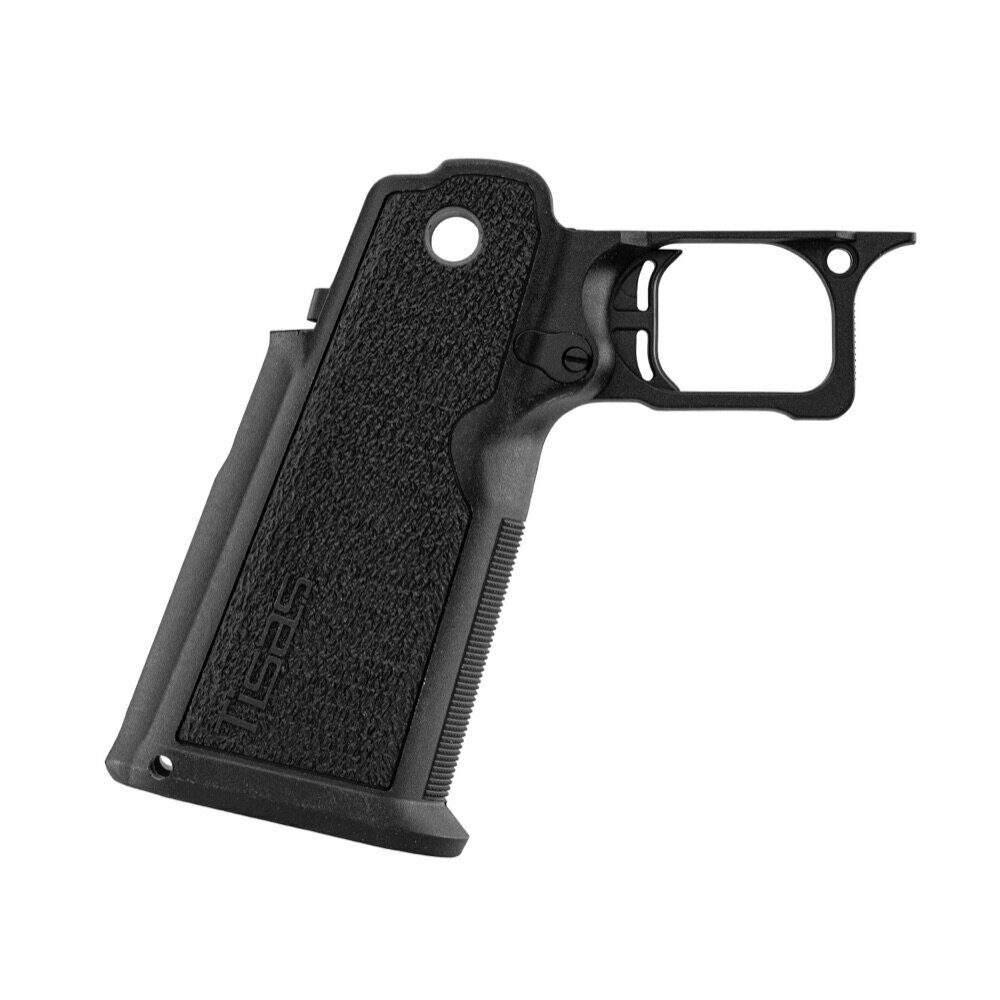 TISAS Grip polymère 2011 5 »