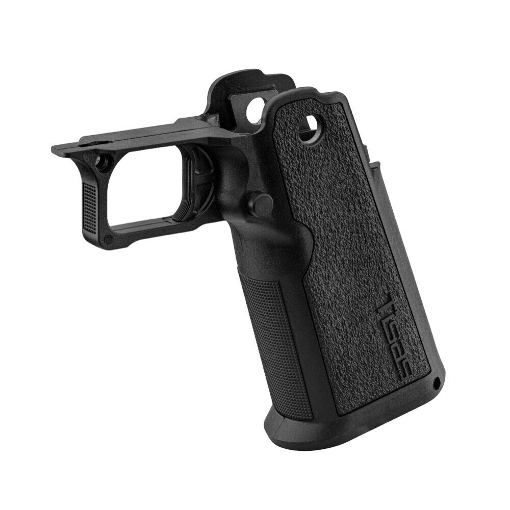 TISAS Grip polymère 2011 5 »