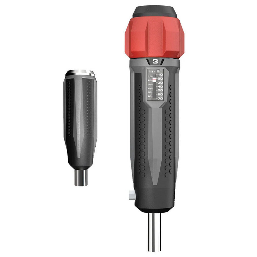 Tournevis dynamométrique REAL AVID Smart Torq