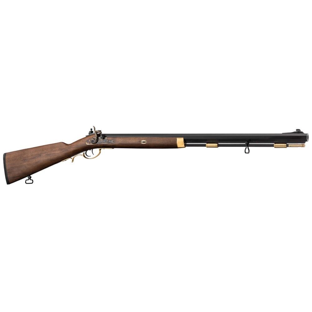 Traditional Hawken Hunter à percussion calibre . 50