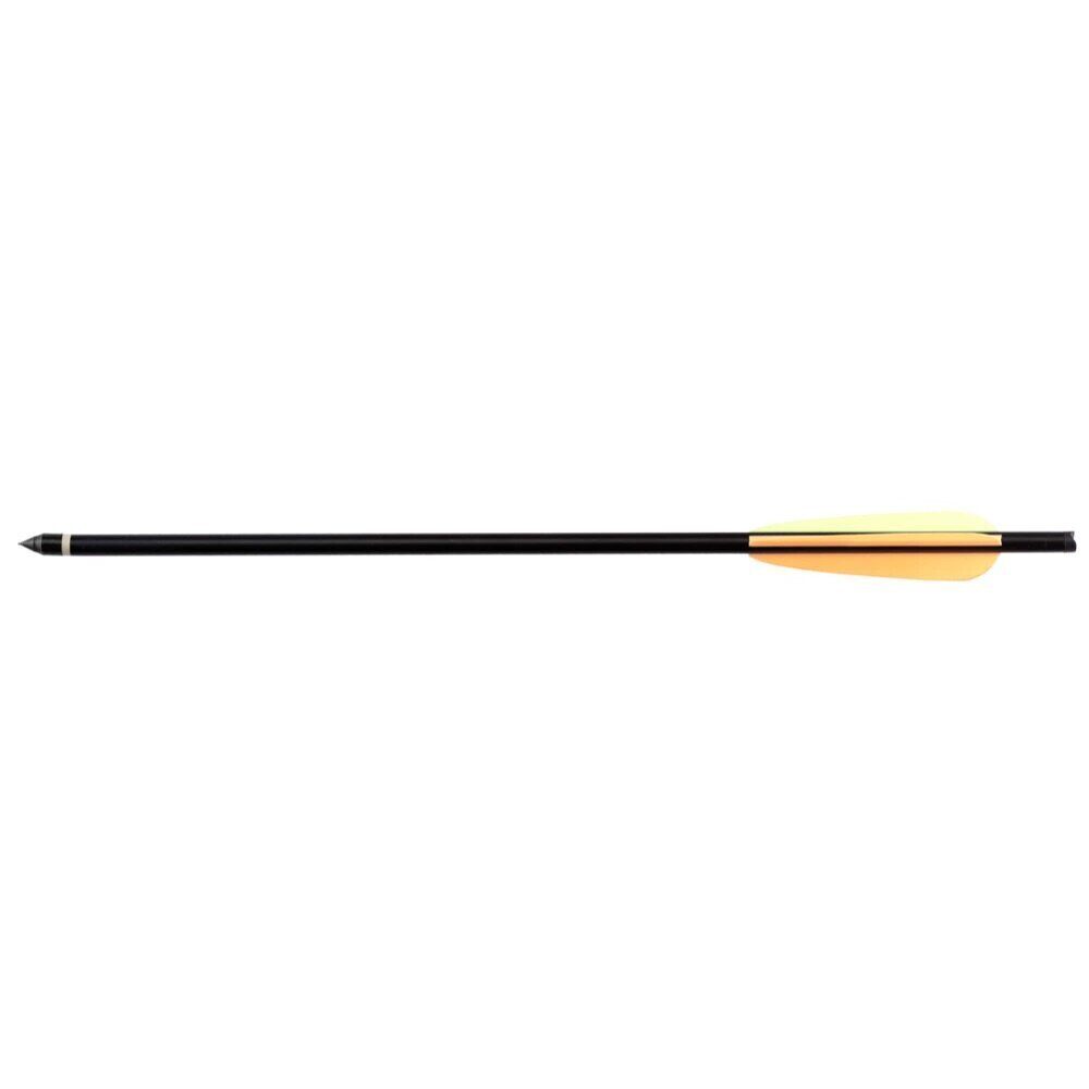 Traits d’arbalètes Ek Archery Lot de 10 Traits Cobra 7,5 » – Carbone Ek - Archery
