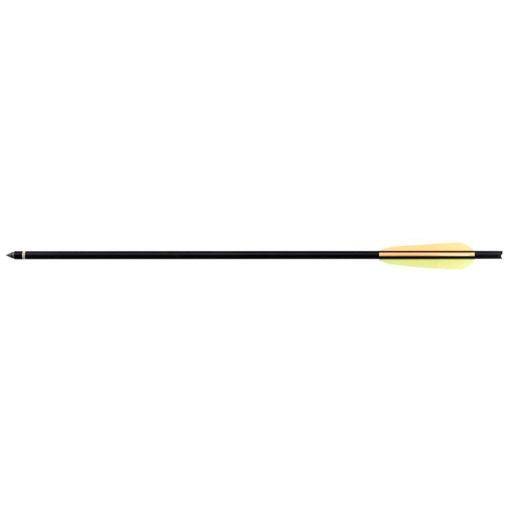 Traits d’arbalètes Ek Archery Lot de 10 Traits Cobra 7,5 » – Carbone Ek - Archery
