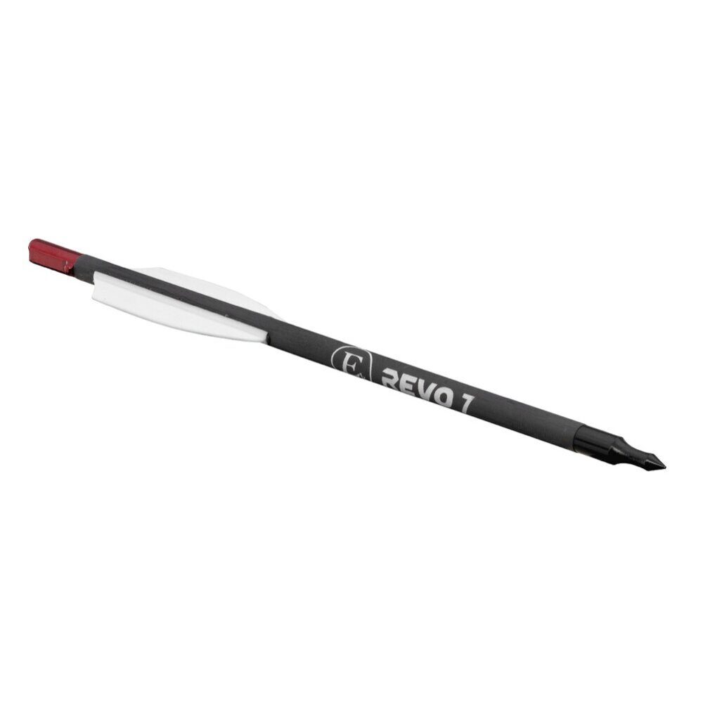 Traits EK Archery pour arbalète à répétition REVO7 Traits carbon pour Revo 7 Ek - Archery