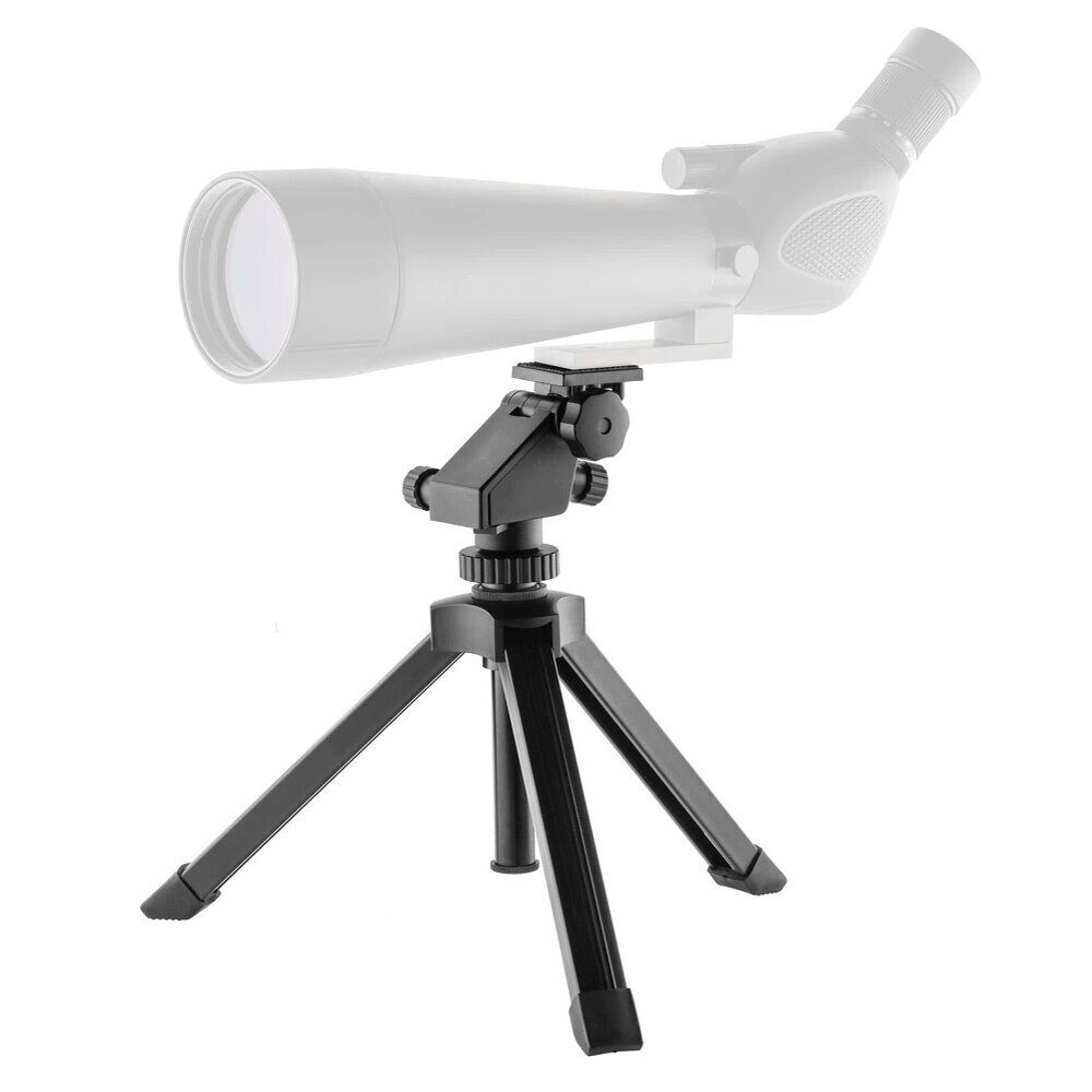 Trépied pour lunette d’observation Trépied seul