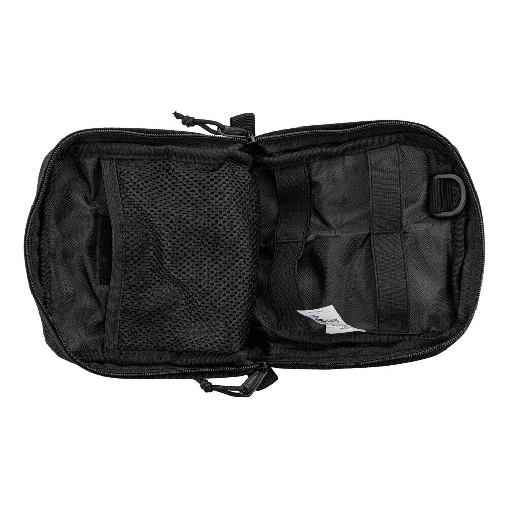 Trousse médicale SIG complète Trousse Medicale Ifak SIG Complete avec Garrot