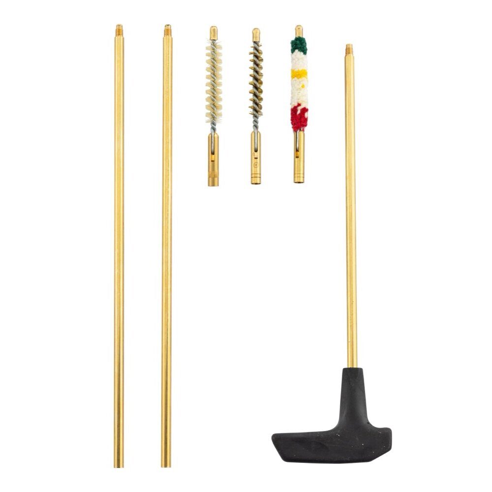 Trousse de nettoyage pour canons armes rayées Cal. 7 à 9 mm Cal.8 mm