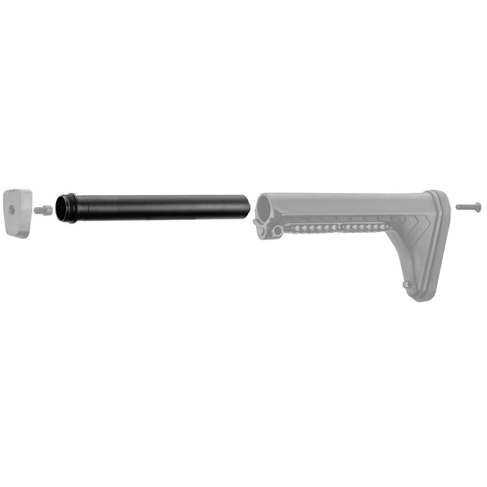 Tube de crosse AR15 UTG