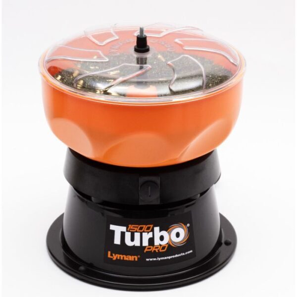 Tumbler 1500 PRO LYMAN PRODUCTS