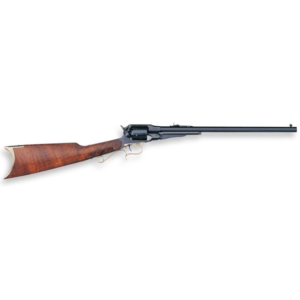 Uberti Carabine Remington 1858 New Army Target 1858 New Army Target .44 18 pouces