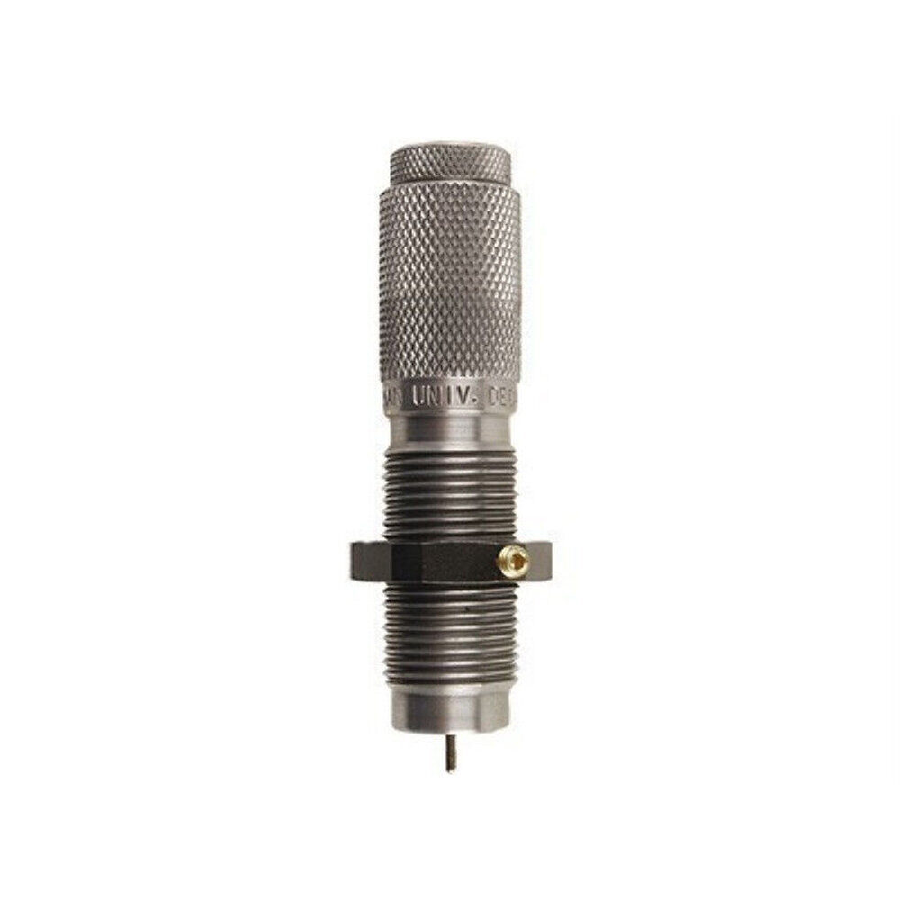 Universal Decaping die Lyman