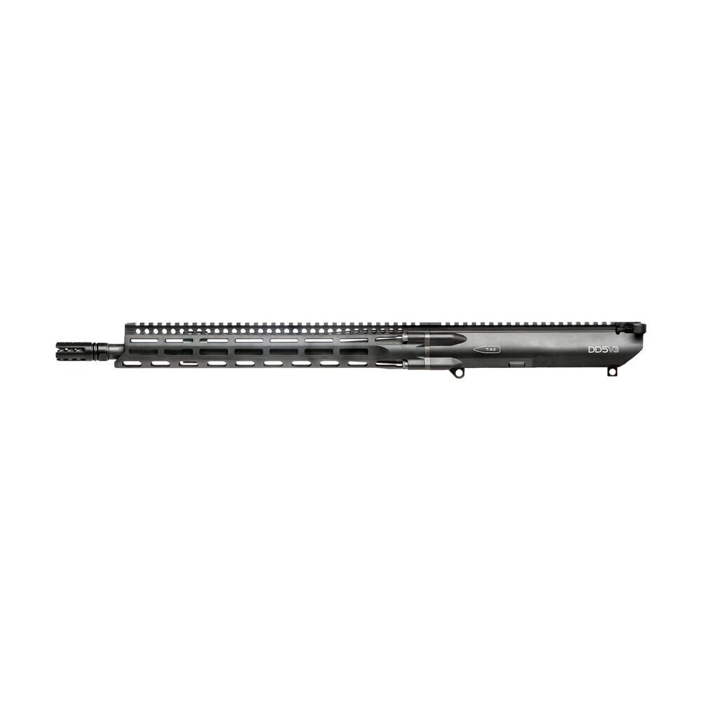 Upper receveur complet AR10 Daniel Defense Cal. 308 16 »