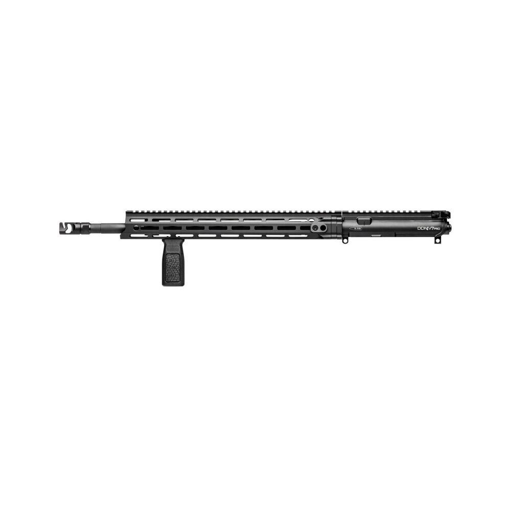 Upper receveur complet AR15 Daniel Defense DDM4V7 PRO cal. 5,56 OTAN 18 »