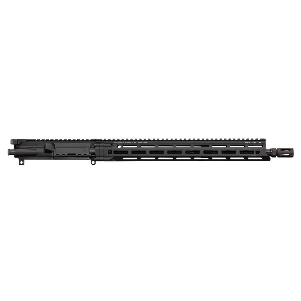 Upper receveur complet AR15 Daniel Defense DDV7 Cal. 5,56 OTAN 10.3 » & 16 »