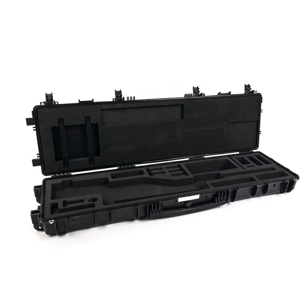 Valise de Transport TRG A1 Desert Brown Sako