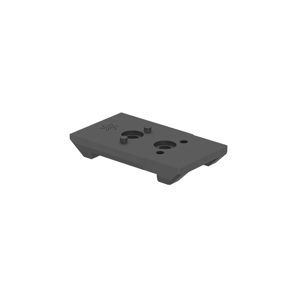 Vector Optics Adaptateur D’empreinte Vas / Gin