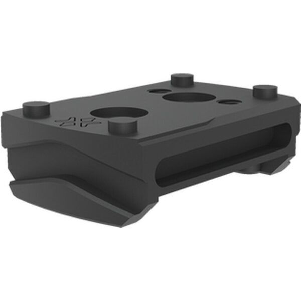 Vector Optics Adaptateur D’empreinte Vas / Mgt