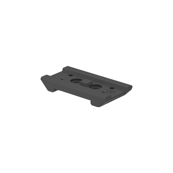 Vector Optics Adaptateur D’empreinte Vas / Rum