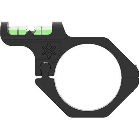 Vector Optics Collier Deporte Gen II 30 mm avec Niveau A Bulle