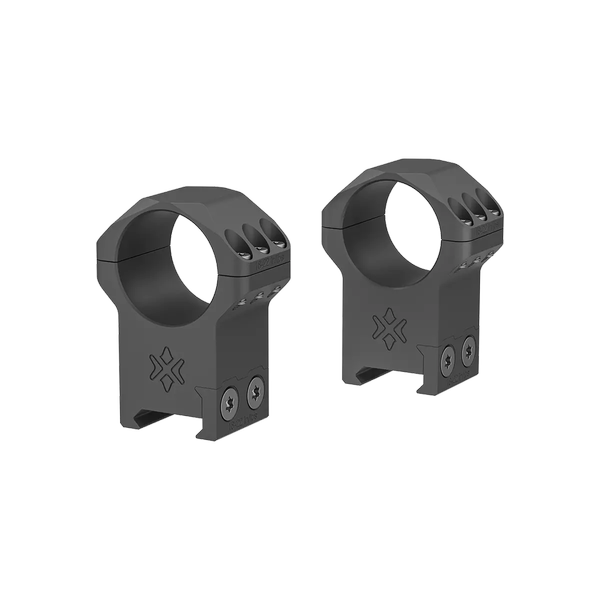 Vector Optics Colliers 30 mm Picatinny Haut 38 mm