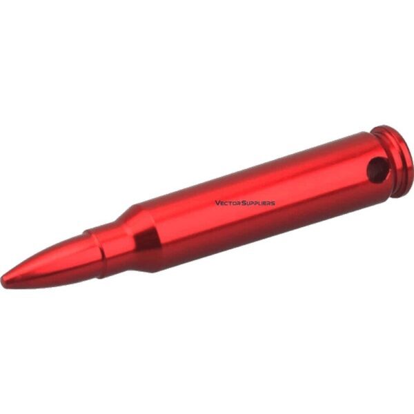 Vector Optics Douille Entrainement 223 X 6