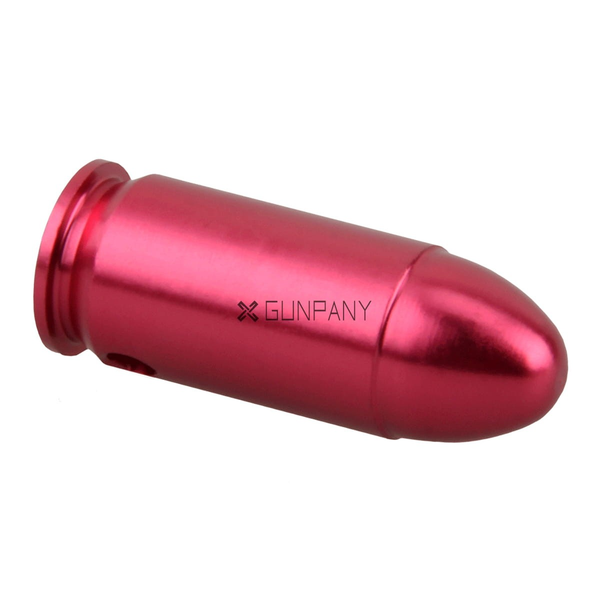 Vector Optics Douille Entrainement 45ACP X 6