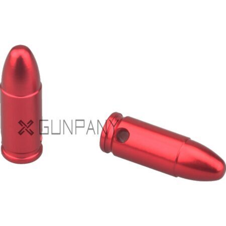 Vector Optics Douille Entrainement 9 mm X 12