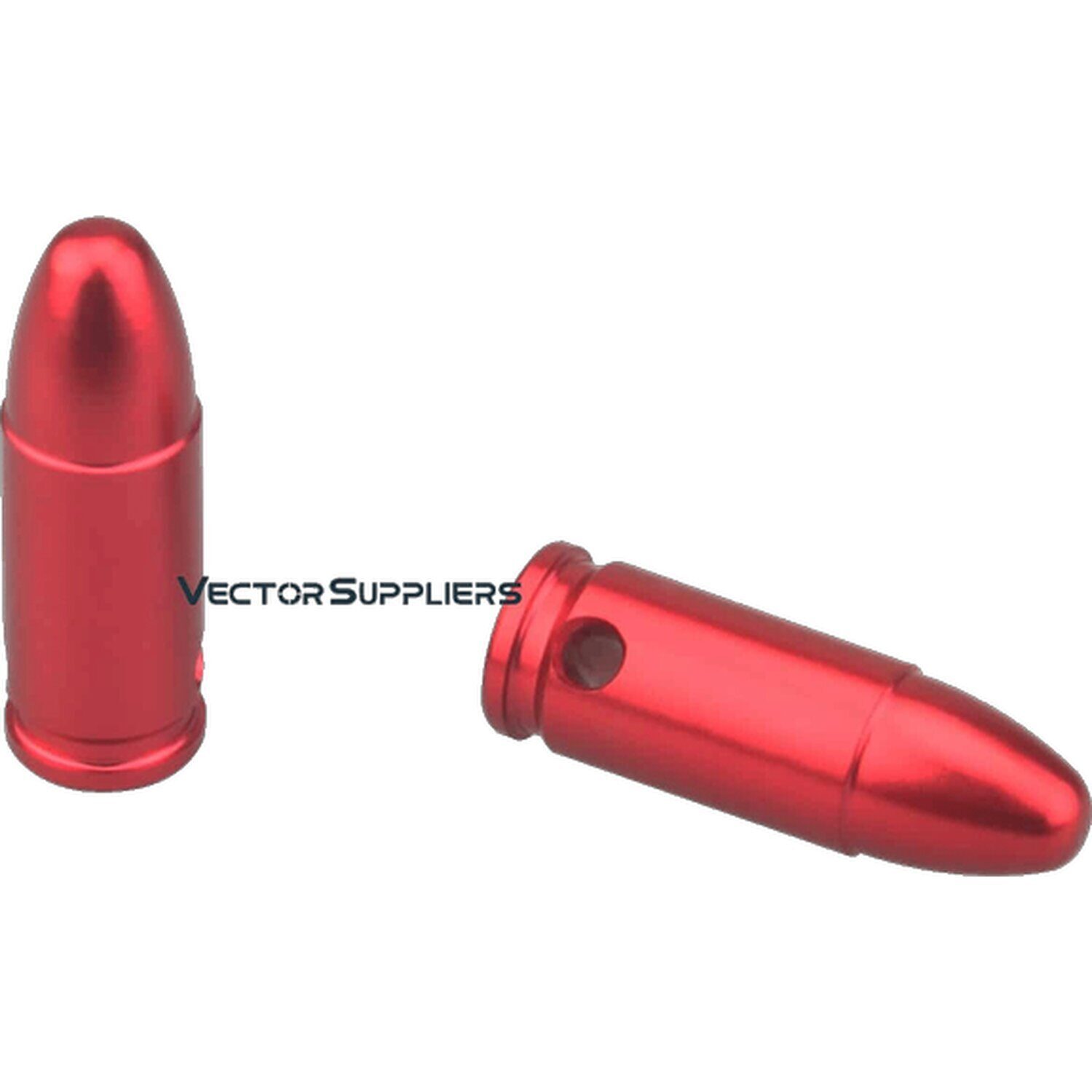 Vector Optics Douille Entrainement 9 mm X 6