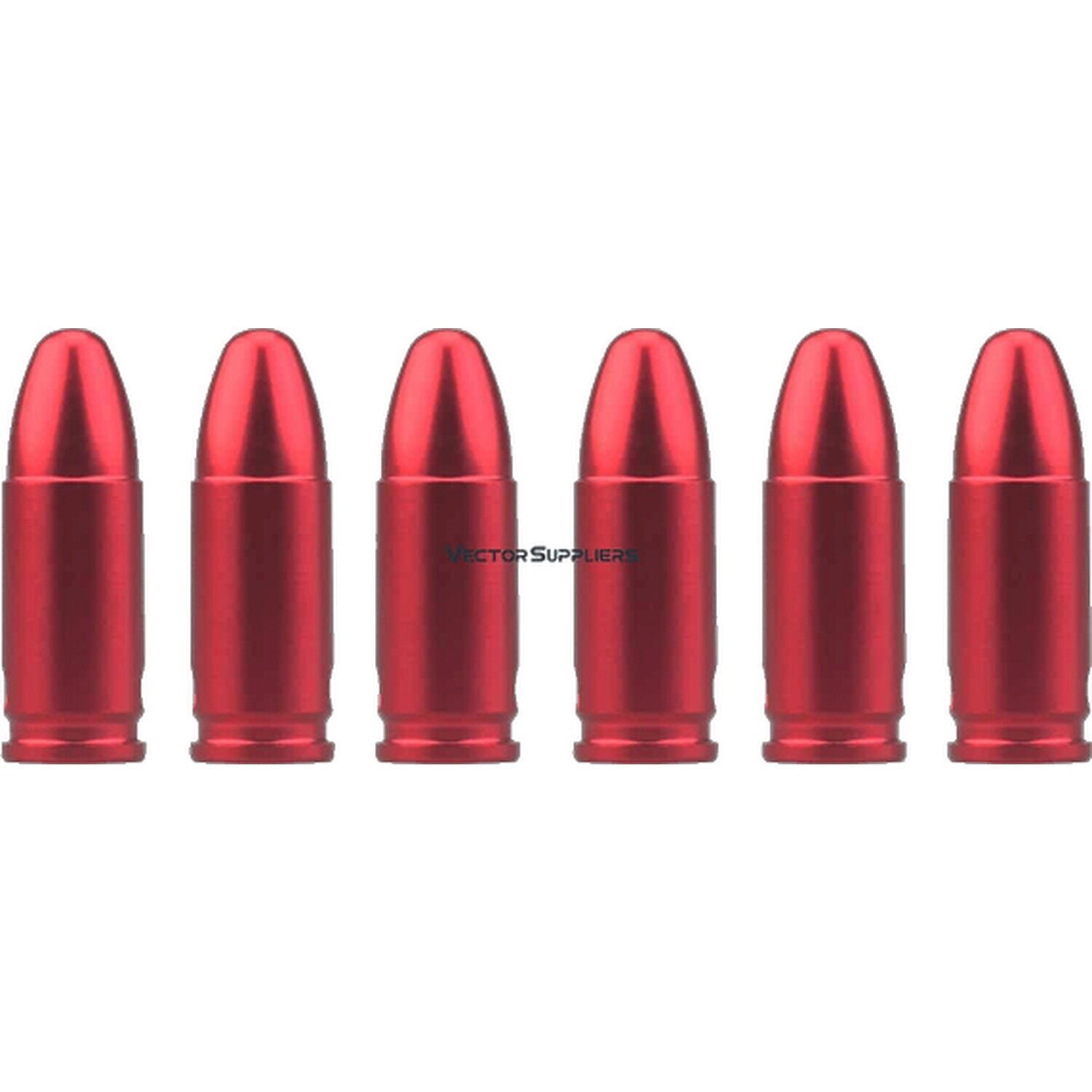 Vector Optics Douille Entrainement 9 mm X 6