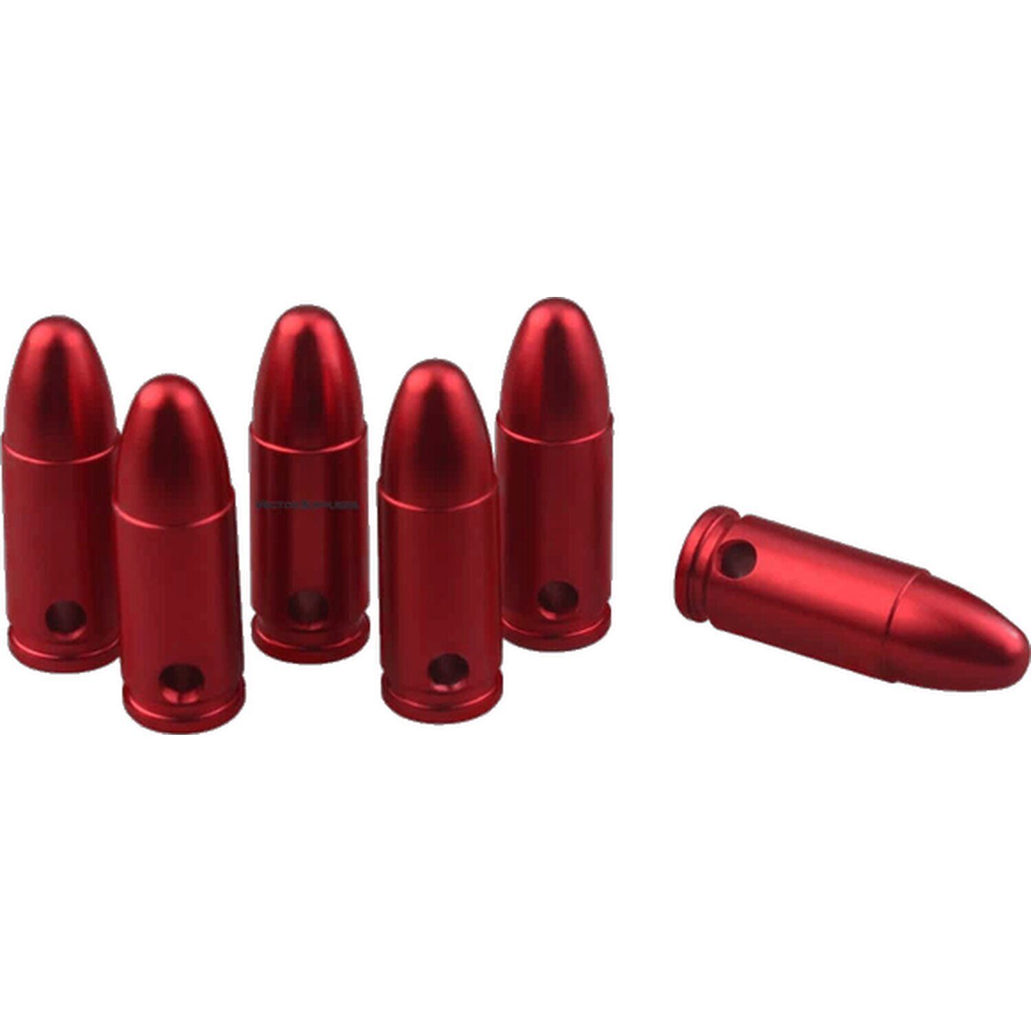 Vector Optics Douille Entrainement 9 mm X 6