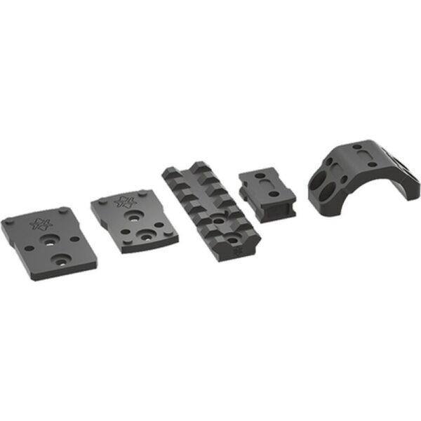 Vector Optics Kit Montage X-Accu 30 mm 4 Trous