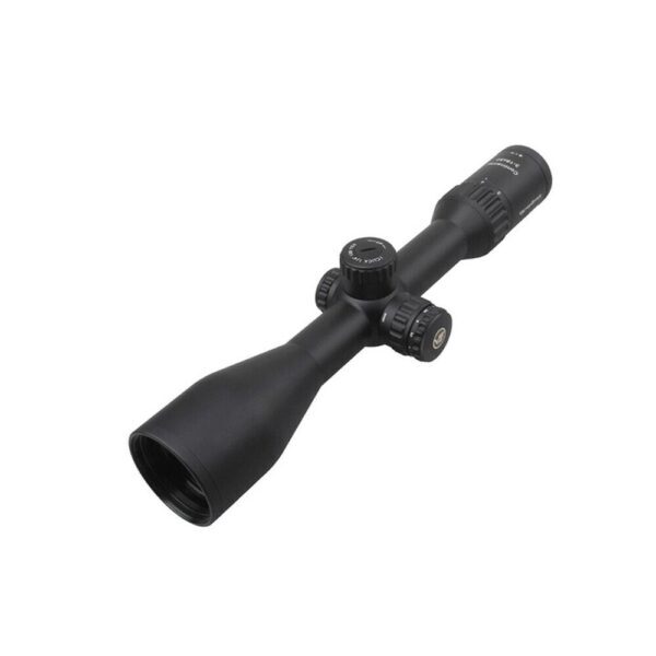 Vector Optics Lunette Continental X6 3-18×50 Ret 4 Fibre