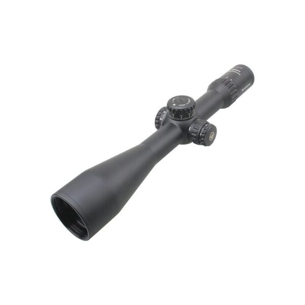 Vector Optics Lunette Continental X6 5-30×56 Ffp 34 mm Ret Mbr