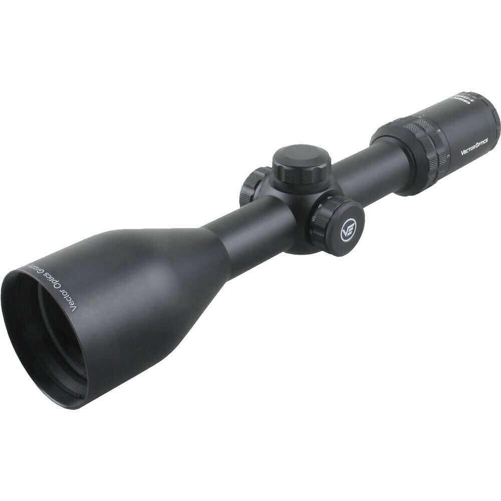 Vector Optics Lunette Grizzly 3-12×56 Sfp G4G