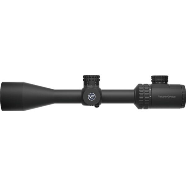 Vector Optics Lunette Hugo 3-12×40 Sfp VHU-3 Mil