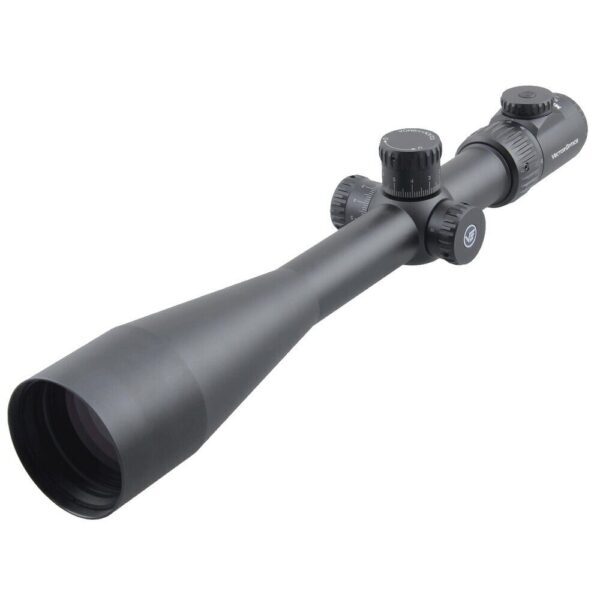 Vector Optics Lunette Minotaur 10-50×60 Gen 2 Ret Dot
