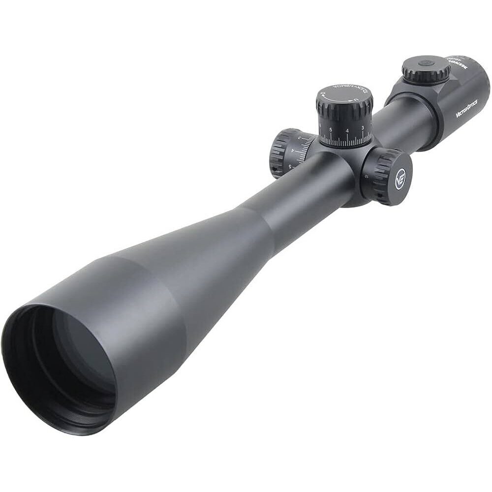 Vector Optics Lunette Minotaur 46×60 Gen 2 Ret Dot