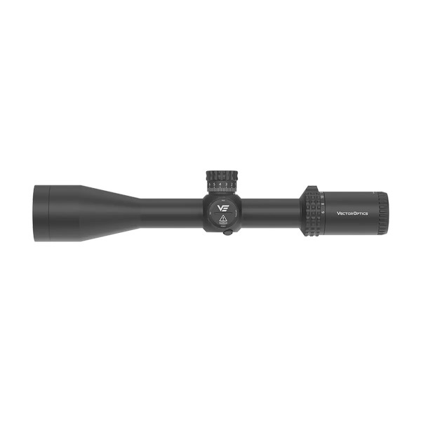 Vector Optics Lunette Sentinel 6-24×50 Genii Sfp VSE-7 Moa