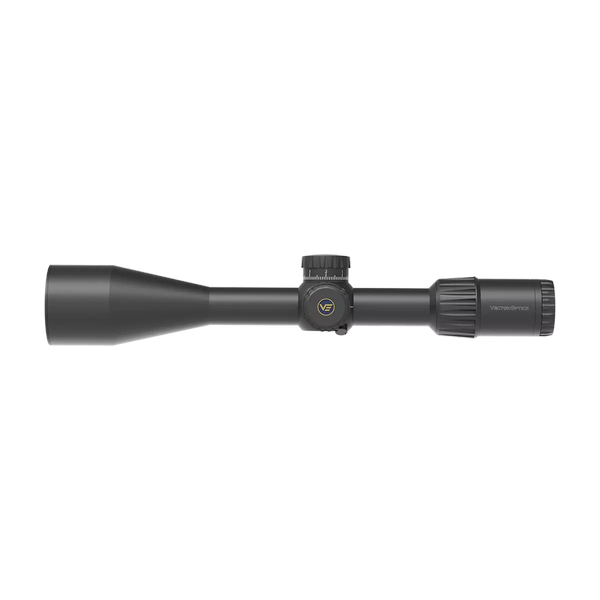 Vector Optics Lunette Tauron 5-30×60 Genii MPX1 Ffp