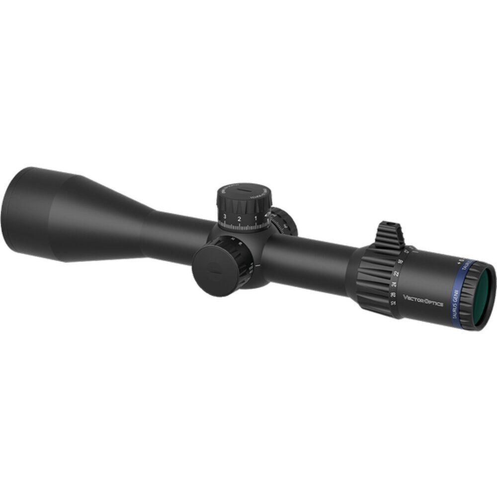 Vector Optics Lunette Tauron Gen II 4-32×56 Ed Ffp GEN2